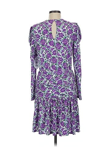 Scoop Casual Dress (view 2)