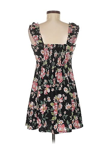 No Boundaries Casual Dress (view 2)