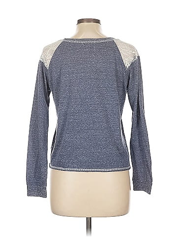Delia's Pullover Sweater (view 2)