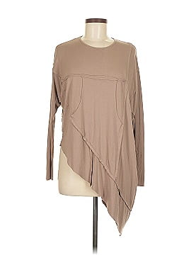 Pashmina Pullover Sweater
