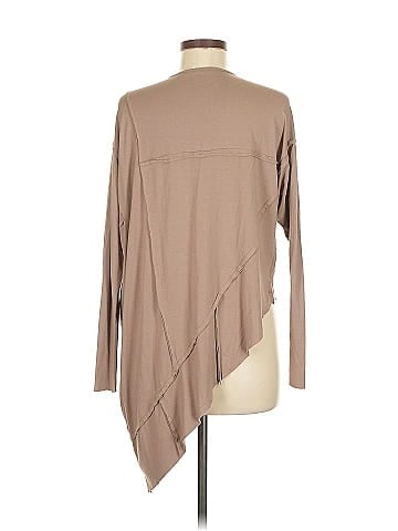 Pashmina Pullover Sweater (view 2)
