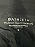 Athleta Black Active Pants Size S - photo 4