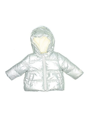 Baby Gap Snow Jacket (view 1)