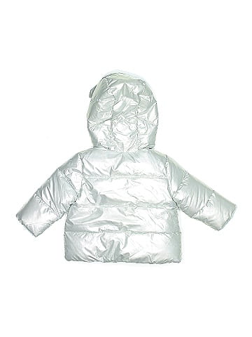 Baby Gap Snow Jacket (view 2)