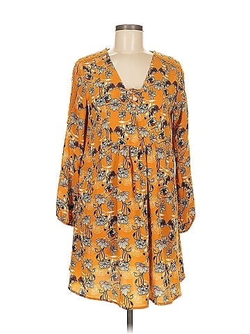 PPLA Clothing Casual Dress (view 1)