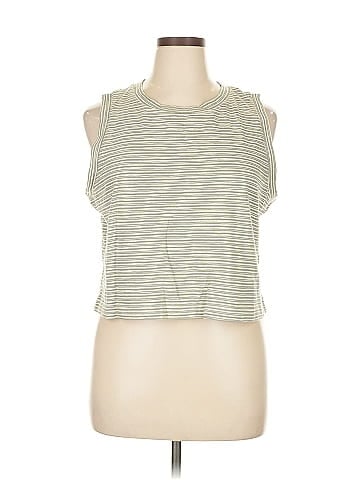 Lou & Grey Sleeveless T-Shirt (view 1)