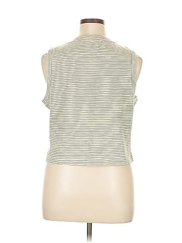 Lou & Grey Sleeveless T-Shirt (view 2)