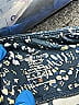 Sweaty Betty Print Blue Active Pants Size XXS - photo 4