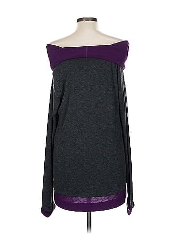 Three Dots Pullover Sweater (view 2)
