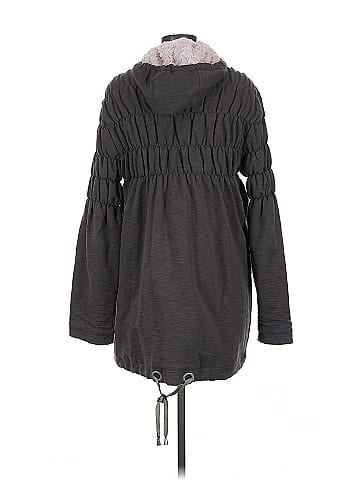 Blanc Noir Coat (view 2)