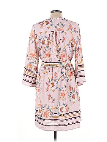 Suzanne Betro Casual Dress (view 2)