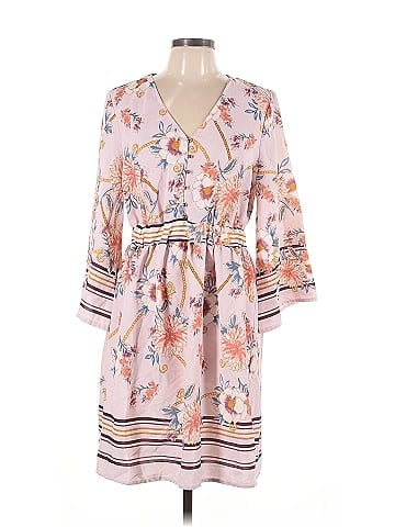 Suzanne Betro Casual Dress (view 1)