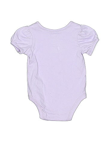 Okie Dokie Short Sleeve Onesie (view 2)