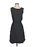 Athleta Gray Black Romper Size 4 - photo 1