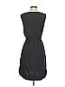 Athleta Gray Black Romper Size 4 - photo 2