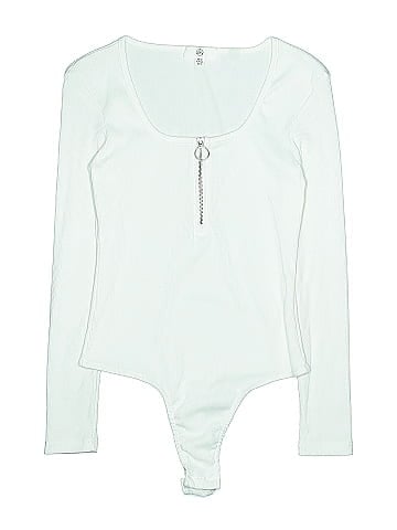 Missguided Bodysuit (view 1)