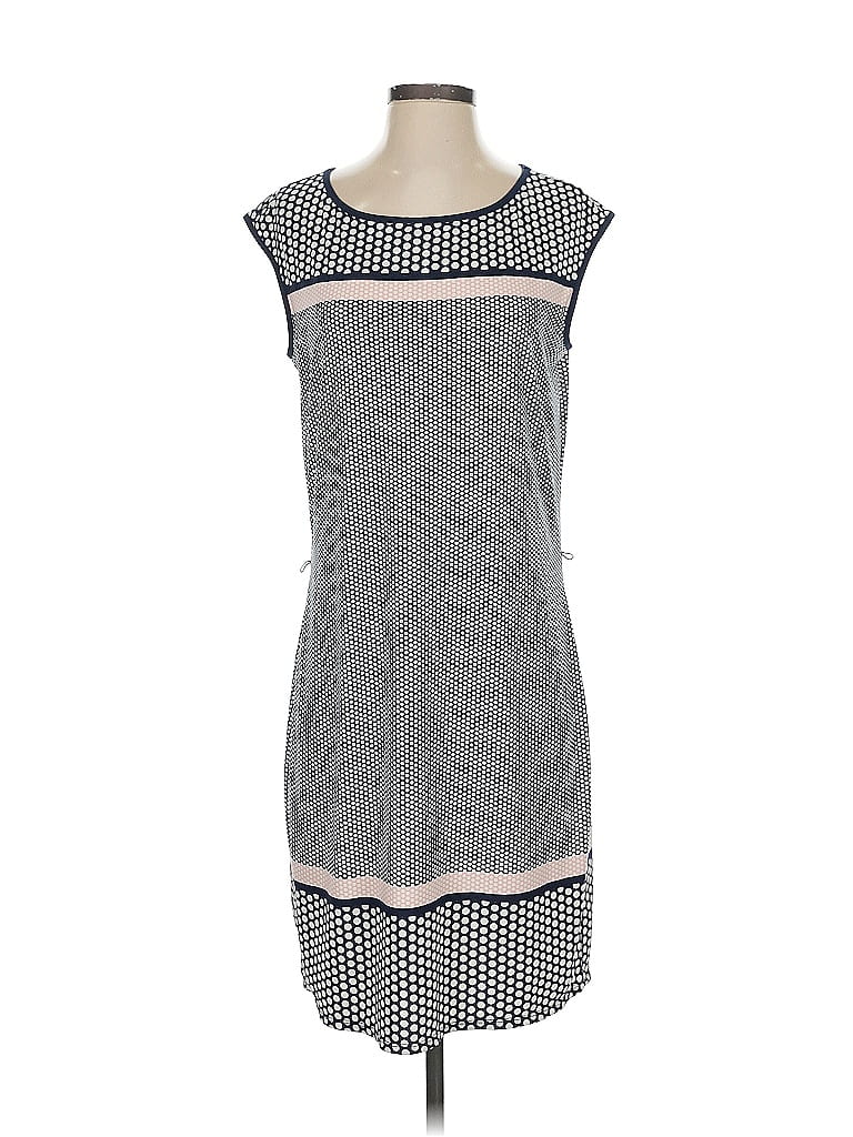 Click to view more detailed imagery on our partner's website Pre-owned Max Studio Casual Dress In Gray