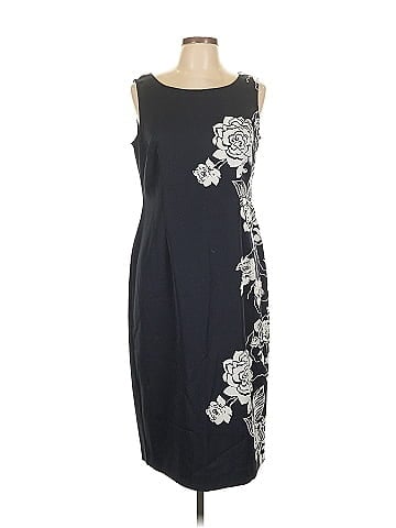 Maya Brooke Cocktail Dress (view 1)