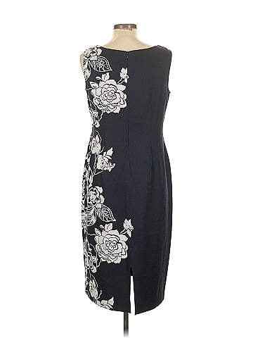 Maya Brooke Cocktail Dress (view 2)