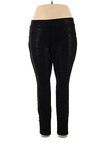 Terra & Sky Active Pants (view 1)