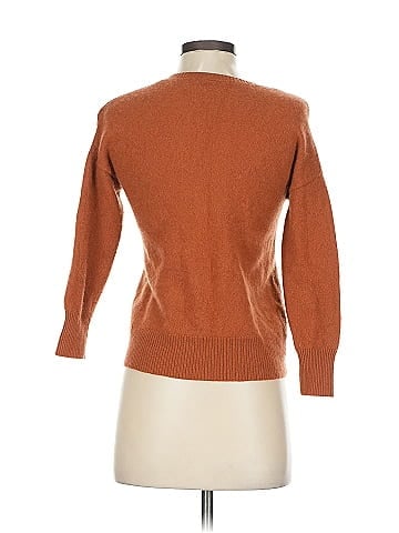 Naadam Cashmere Pullover Sweater (view 2)