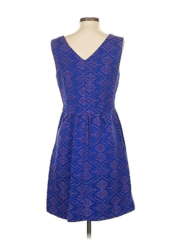 Maeve Cocktail Dress (view 2)