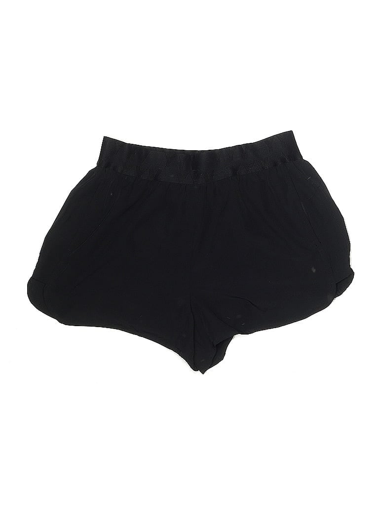 Pre-owned Assorted Brands Shorts In Black