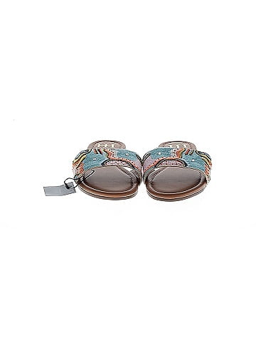 HHN by Haute Hippie Sandals (view 2)