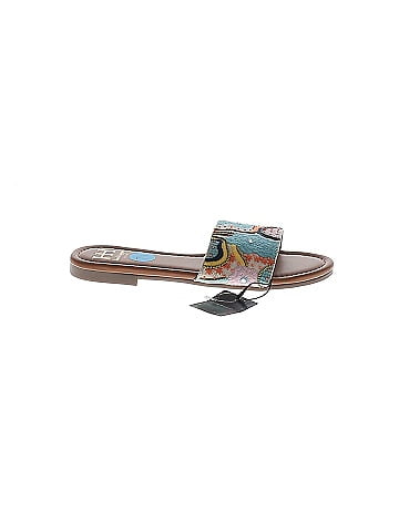 HHN by Haute Hippie Sandals (view 1)