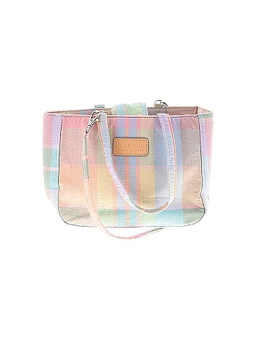 Lauren by Ralph Lauren Satchel (view 1)