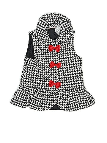 Kids Headquarters Vest (view 1)