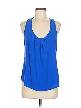 Trina Turk Sleeveless Blouse