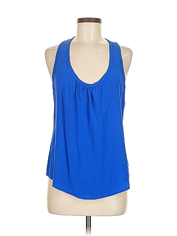 Trina Turk Sleeveless Blouse (view 1)