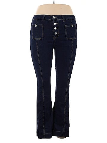 Jeans Jeans (view 1)