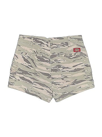 Dickies Khaki Shorts (view 2)