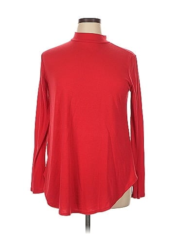 Zenana Premium Long Sleeve Turtleneck (view 1)