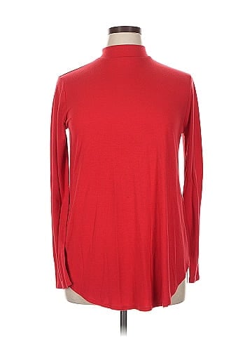 Zenana Premium Long Sleeve Turtleneck (view 1)