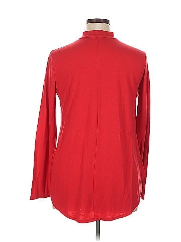 Zenana Premium Long Sleeve Turtleneck (view 2)
