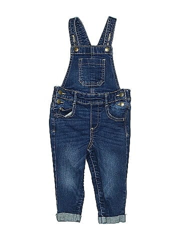 Old Navy Overalls (view 1)