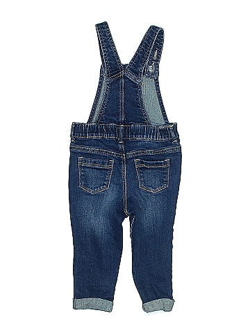 Old Navy Overalls (view 2)