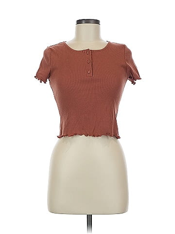 Heart & Hips Short Sleeve Top (view 1)