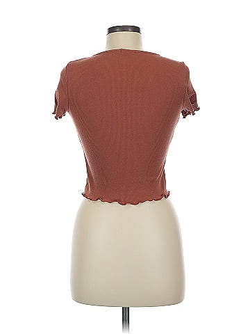 Heart & Hips Short Sleeve Top (view 2)