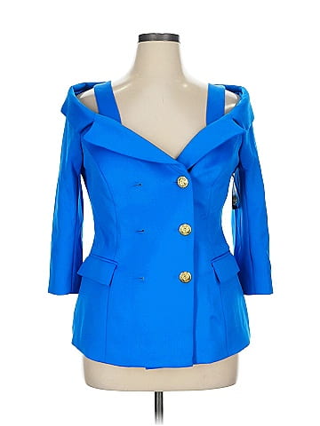Alexia Admor Blazer (view 1)