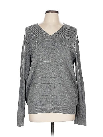 Armani Exchange Pullover Sweater (view 1)