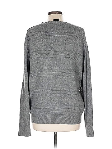 Armani Exchange Pullover Sweater (view 2)