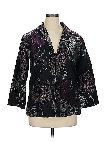 Chico's Blazer (view 1)