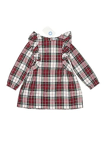 Mayoral Dress (view 1)