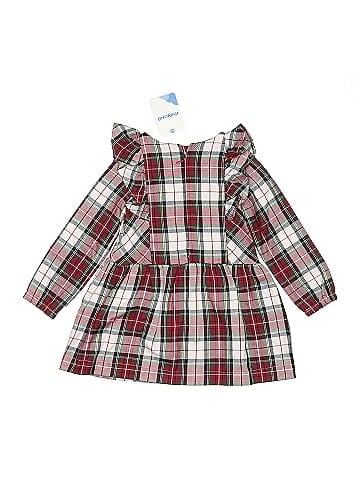 Mayoral Dress (view 2)