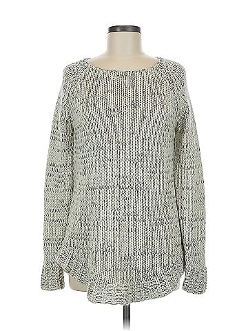 Mystree Pullover Sweater (view 1)