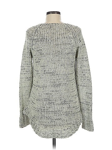Mystree Pullover Sweater (view 2)